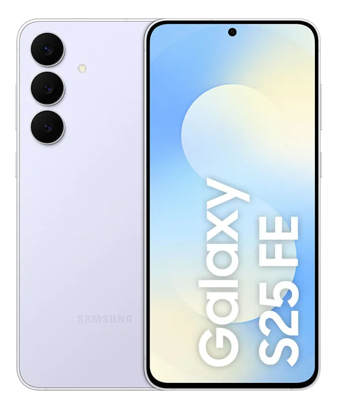 Galaxy S25